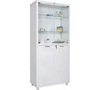 Шкаф медицинский Практик МД 2 1780-SG S26199205509