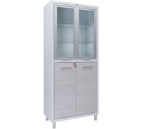 Шкаф медицинский Практик МД 2 ШМ-SSR S26199206509
