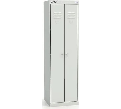 Шкаф универсальный 1850х530х500 мм, Gigant ШМУ 22-530 GPRO-02