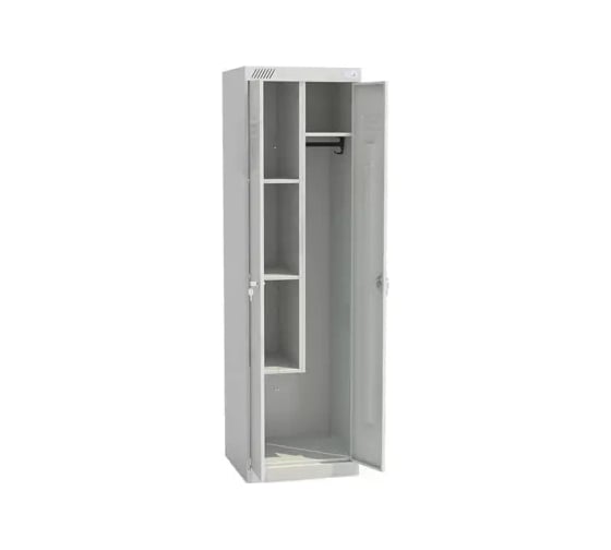 Шкаф универсальный 1850х530х500 мм, Gigant ШМУ 22-530 GPRO-02