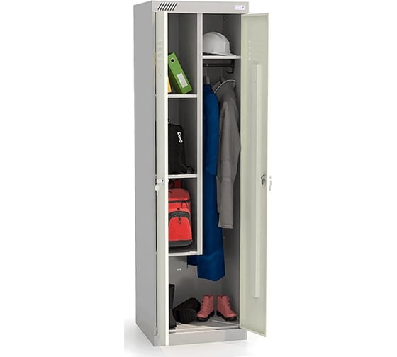 Шкаф универсальный 1850х530х500 мм, Gigant ШМУ 22-530 GPRO-02