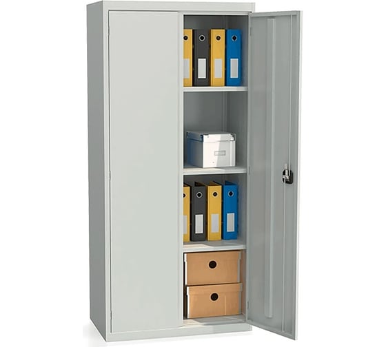 Шкаф архивный Gigant ШХА-850(50) GPRO-04