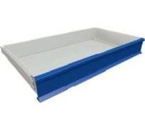 Ящик ПРАКТИК HARD 125 S30599664246