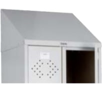 Наклонная крыша ПРАКТИК LS-21 S23099501302