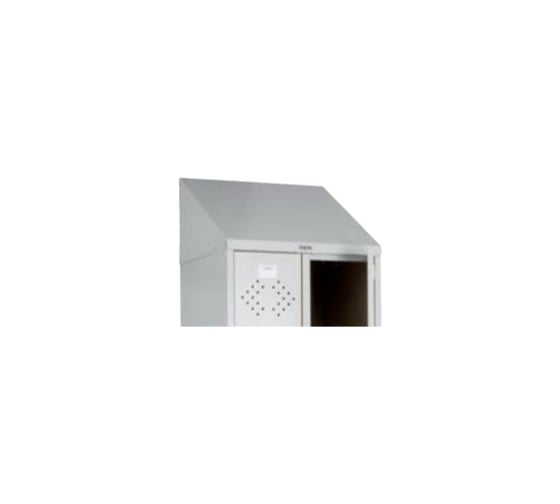 Наклонная крыша ПРАКТИК LS-01-40 S23099501202