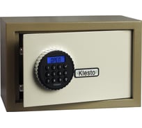 Мебельный сейф KlestO 20E 1000921