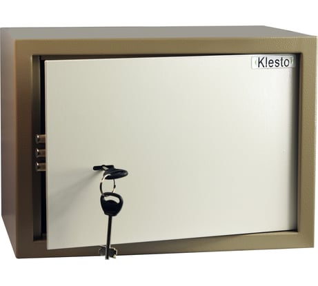 Мебельный сейф KlestO 25K 1000902