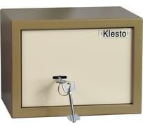 Мебельный сейф KlestO 17K 1000900