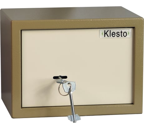 Мебельный сейф KlestO 17K 1000900