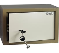 Мебельный сейф KlestO 20K 1000901