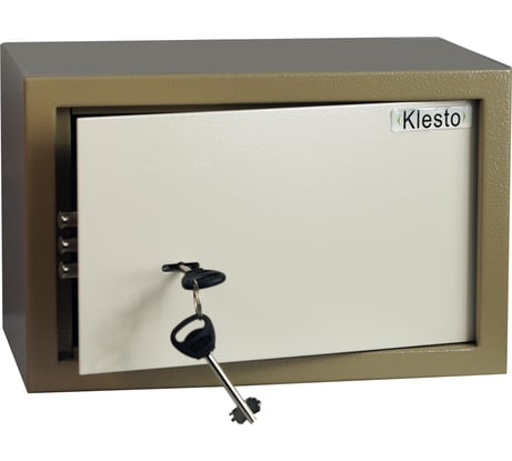 Мебельный сейф KlestO 20K 1000901