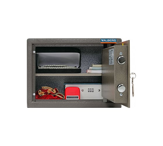 Сейф Valberg ASM 25-CL S10399010340