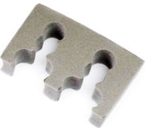 Ложемент VALBERG изопол, 2 ствола S11299990200