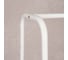 Гардеробная система ЗМИ с полками Скандинавия 1 Scandinavia 1 Clothing rack with shelves белый ГСС1 Б 3