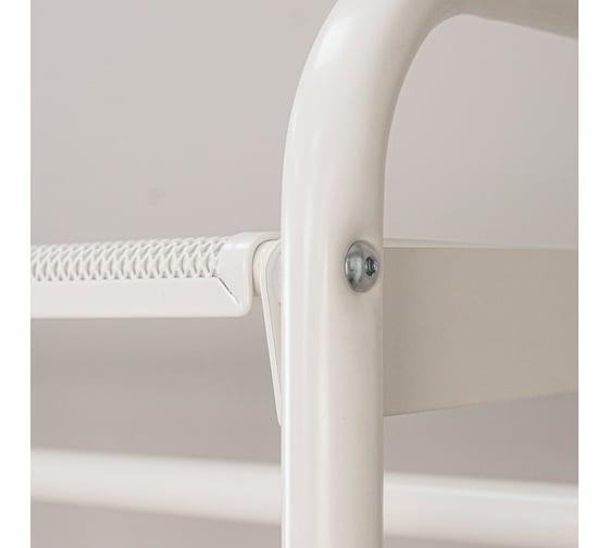 Гардеробная система ЗМИ Валенсия 1 VALENCIA 1 clothes rack белый ГСВ1 Б