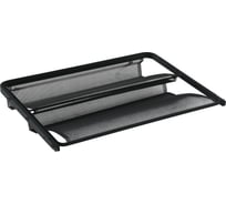 Обувница выдвижная ПРАКТИК GOV-60 графит S70299413515