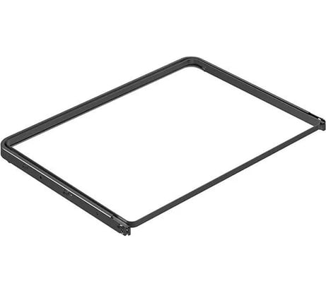 Рама выдвижная ПРАКТИК GFB-60 графит S70299613515