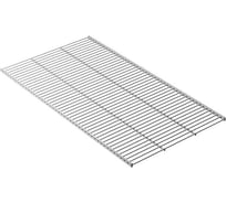 Полка сетчатая ПРАКТИК GSh 90x50 белая S70199214601