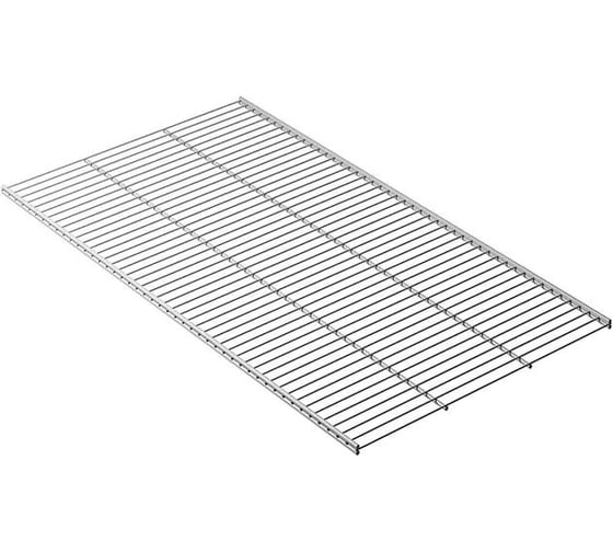 Полка сетчатая ПРАКТИК GSh 90x50 белая S70199214601