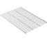 Полка сетчатая ПРАКТИК GSh 60x50 белая S70199213601 1