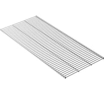 Полка сетчатая ПРАКТИК GSh 90x40 белая S70199214501