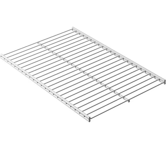 Полка сетчатая ПРАКТИК GSh 45x30 белая S70199211401