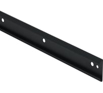 Рельс несущий ПРАКТИК GR-65 графит S70299013015