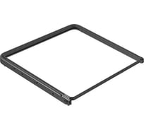 Рама выдвижная ПРАКТИК GFB-45 графит S70299611515