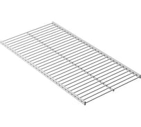 Полка сетчатая ПРАКТИК GSh 60x30 белая S70199213401
