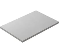 Полка ПРАКТИК ЛДСП GShW 60x30 белая S70199233401
