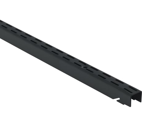 Стойка ПРАКТИК GS-50 графит S70299112015