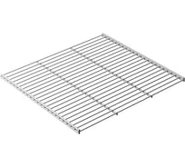 Полка сетчатая ПРАКТИК GSh 45x50 белая S70199211601