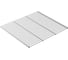 Полка сетчатая ПРАКТИК GSh 45x50 белая S70199211601 1