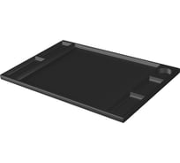 Полка на шкаф Сорокин пластиковая 24.59