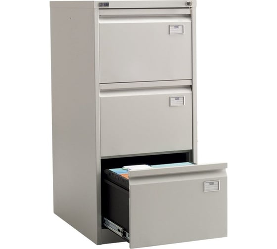 Картотека ПРАКТИК NF-03 S20299513112