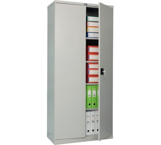 Медицинский шкаф ПРАКТИК МД CB-12 S26199501200