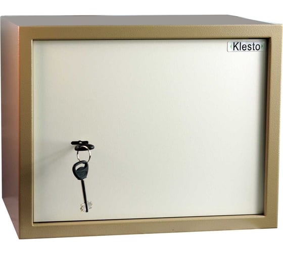 Мебельный сейф KlestO 30TK 1000903