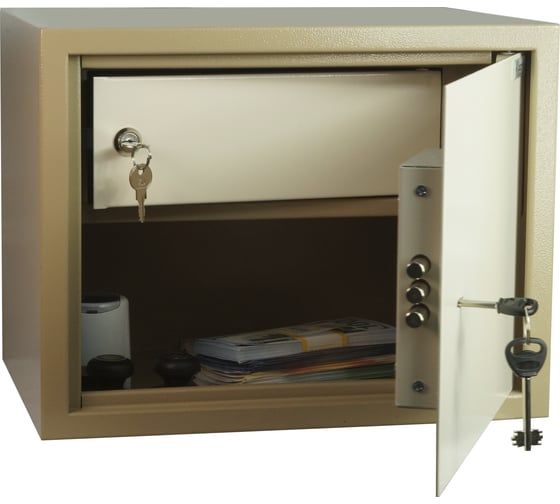 Мебельный сейф KlestO 30TK 1000903