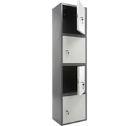 Шкаф VALBERG SL-185-4 S10799182502