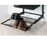Обувница ARISTO 2-ярусная выдвижная, серия 460 L=550 чёрный CI WA0338.VP055.BK0PC.CI 3