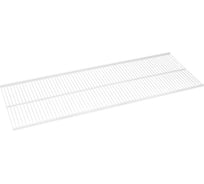 Проволочная полка ARISTO серия 360 L=900 белый RA WA0287.VP090.WH0PC.RA