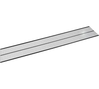 Проволочная полка ARISTO серия 360 L=1823 чёрный RA WA0287.VP182.BK0PC.RA