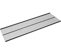 Проволочная полка ARISTO серия 360 L=900 чёрный RA WA0287.VP090.BK0PC.RA