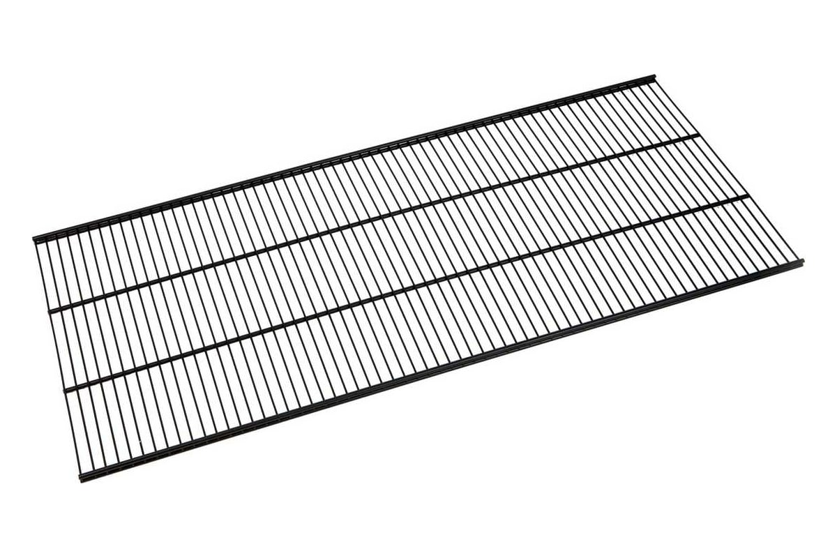 Проволочная полка ARISTO серия 460 L=900 чёрный RA WA0288.VP090.BK0PC.RA