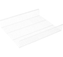 Проволочная полка-корзина ARISTO серия 460 L=550 белый RA WA0335.VP055.WH0PC.RA