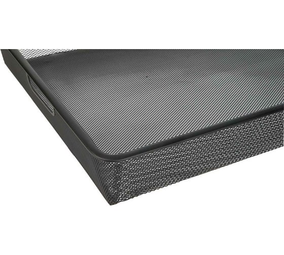 Мелкосетчатая корзина ARISTO 85 мм 527х427 чёрный CH WA0271.VP008.BK0PC.CH