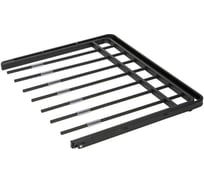 Выдвижная вешалка для брюк ARISTO серия 460 L=550 чёрный CI WA0337.VP055.BK0PC.CI