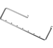 Торцевое вешало ARISTO серия 360 хром CI WA0344.VP000.CMGEP.CI