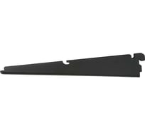 Кронштейн полки проволочной ARISTO серия 360 чёрный RA WA0290.VP036.BK0PC.RA