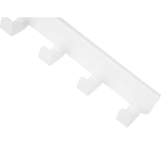 Боковые крючки ARISTO серия 460 белый CI WA0349.VP046.WH0PC.CI